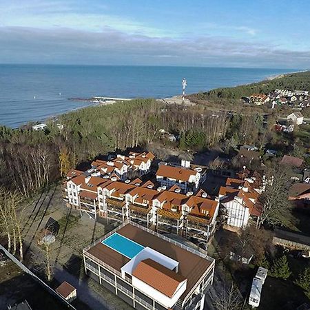 Plazowa Klatka 5P Apartament 5 Pietro I Rowy  Exteriör bild